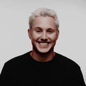 Meet your Posher, Micah